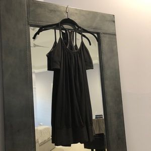 Lululemon No Limits Tank Black